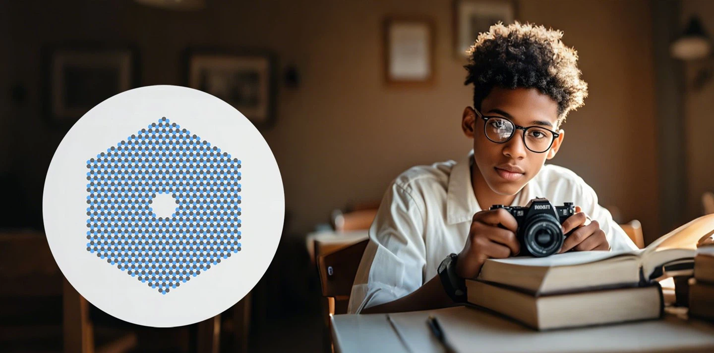 Myolens peut-il être utilisé avec d’autres méthodes de correction de la vue ?